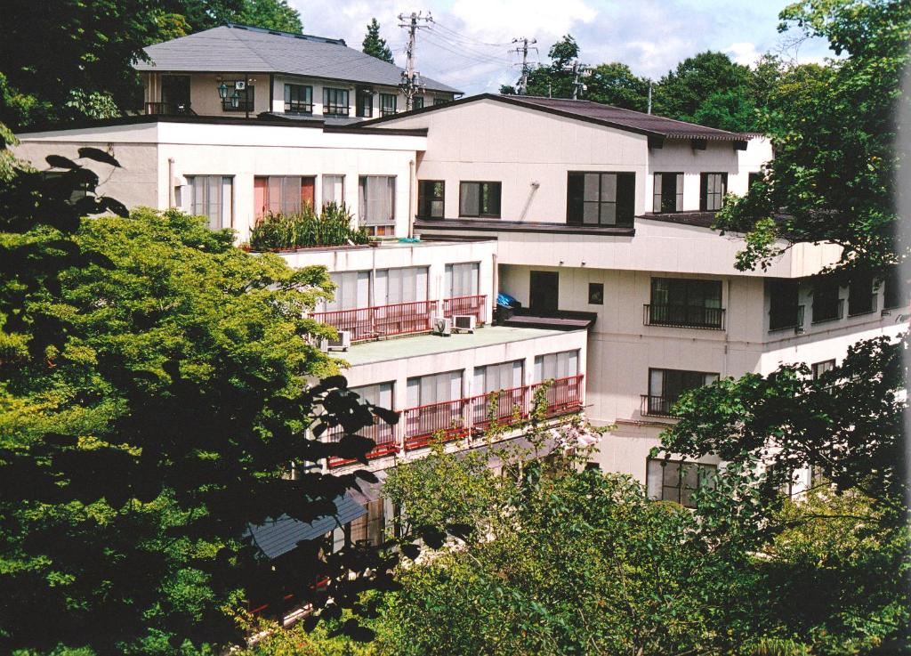 Vergrößerte Ansicht