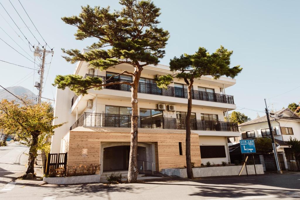 Vergrößerte Ansicht