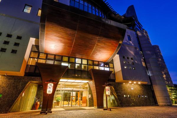 Arima Onsen Gekkoen Korokan - ryokan with onsen in Hyogo Arima Onsen Gekkoen Korokan - ryokan with onsen in Hyogo