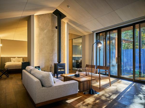 Hakone Retreat villa 1/f - ryokan with onsen in Kanagawa Hakone Retreat villa 1/f - ryokan with onsen in Kanagawa