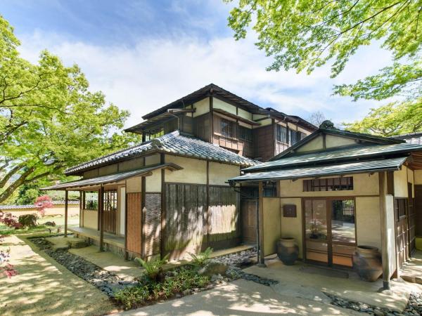 Hakone Suishoen - ryokan with onsen in Kanagawa Hakone Suishoen - ryokan with onsen in Kanagawa