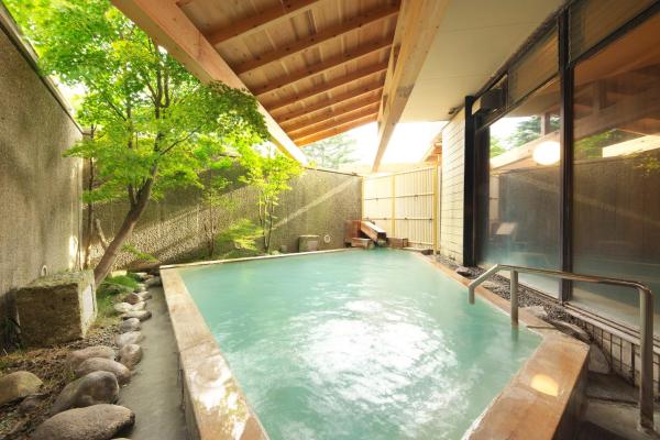 Hotel Hanaan - ryokan with onsen in Tochigi Hotel Hanaan - ryokan with onsen in Tochigi