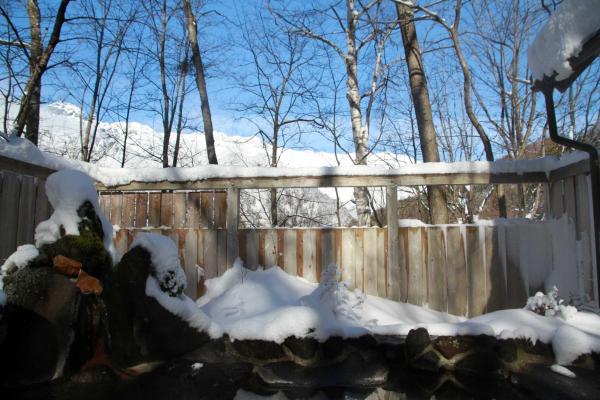 Nakaodaira - ryokan with onsen in Gifu Nakaodaira - ryokan with onsen in Gifu