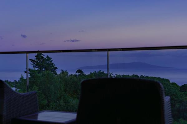 Omuro no Mori Gyokusui -13 years or older- - ryokan with onsen in Shizuoka Omuro no Mori Gyokusui -13 years or older- - ryokan with onsen in Shizuoka