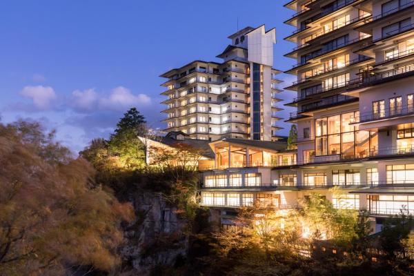 Sakan - ryokan with onsen in Miyagi Sakan - ryokan with onsen in Miyagi