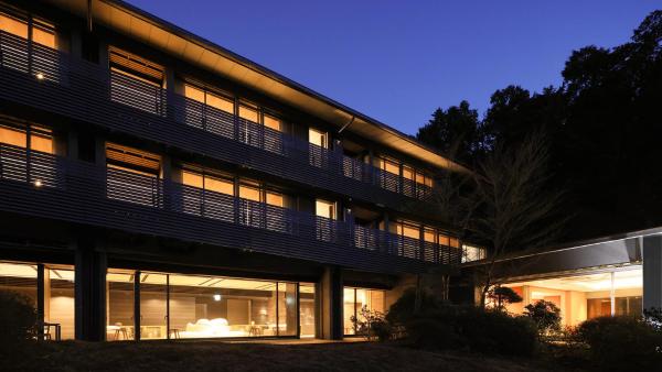 Sengokubara COCON - ryokan with onsen in Kanagawa Sengokubara COCON - ryokan with onsen in Kanagawa