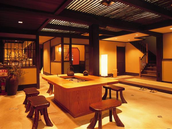 Taikyourou - ryokan with onsen in Kyoto Taikyourou - ryokan with onsen in Kyoto