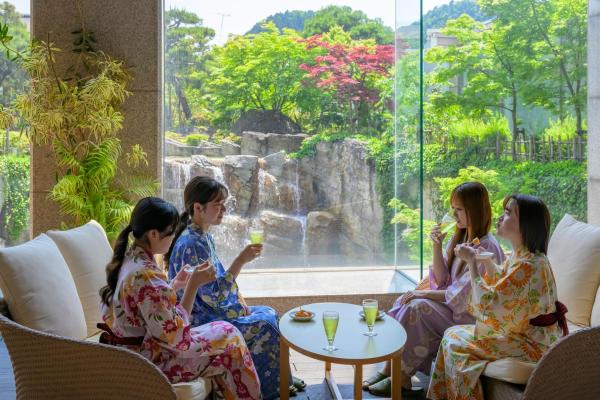 Tendo Hotel - ryokan with onsen in Yamagata Tendo Hotel - ryokan with onsen in Yamagata