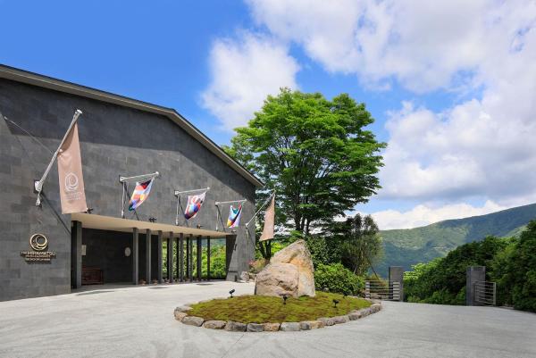 THE HIRAMATSU HOTELS & RESORTS SENGOKUHARA HAKONE - ryokan with onsen in Kanagawa THE HIRAMATSU HOTELS & RESORTS SENGOKUHARA HAKONE - ryokan with onsen in Kanagawa