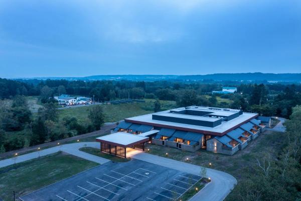 Tokachigawa Moor Onsen Seijyakubow - ryokan with onsen in Hokkaido Tokachigawa Moor Onsen Seijyakubow - ryokan with onsen in Hokkaido